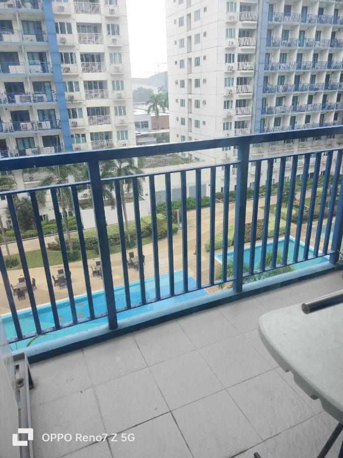 Glenda Place Aurum At Sea Residences Near Moa Pasay Exterior foto