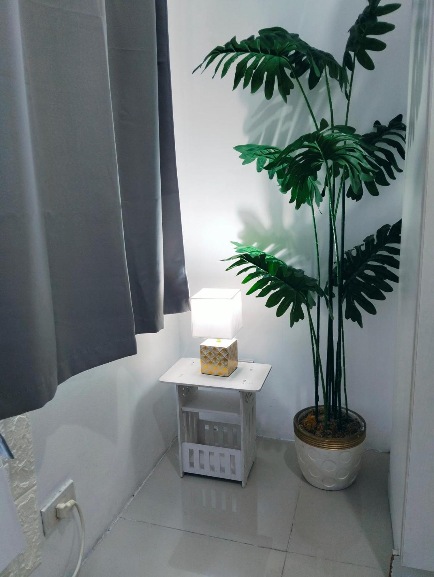 Glenda Place Aurum At Sea Residences Near Moa Pasay Exterior foto