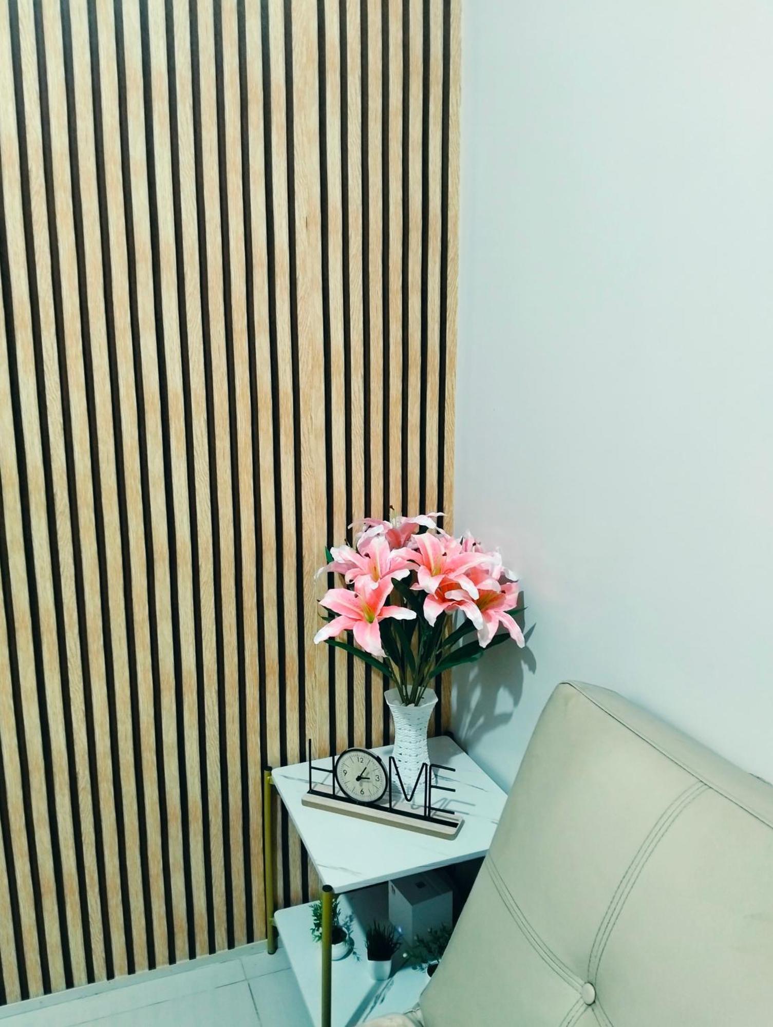 Glenda Place Aurum At Sea Residences Near Moa Pasay Exterior foto