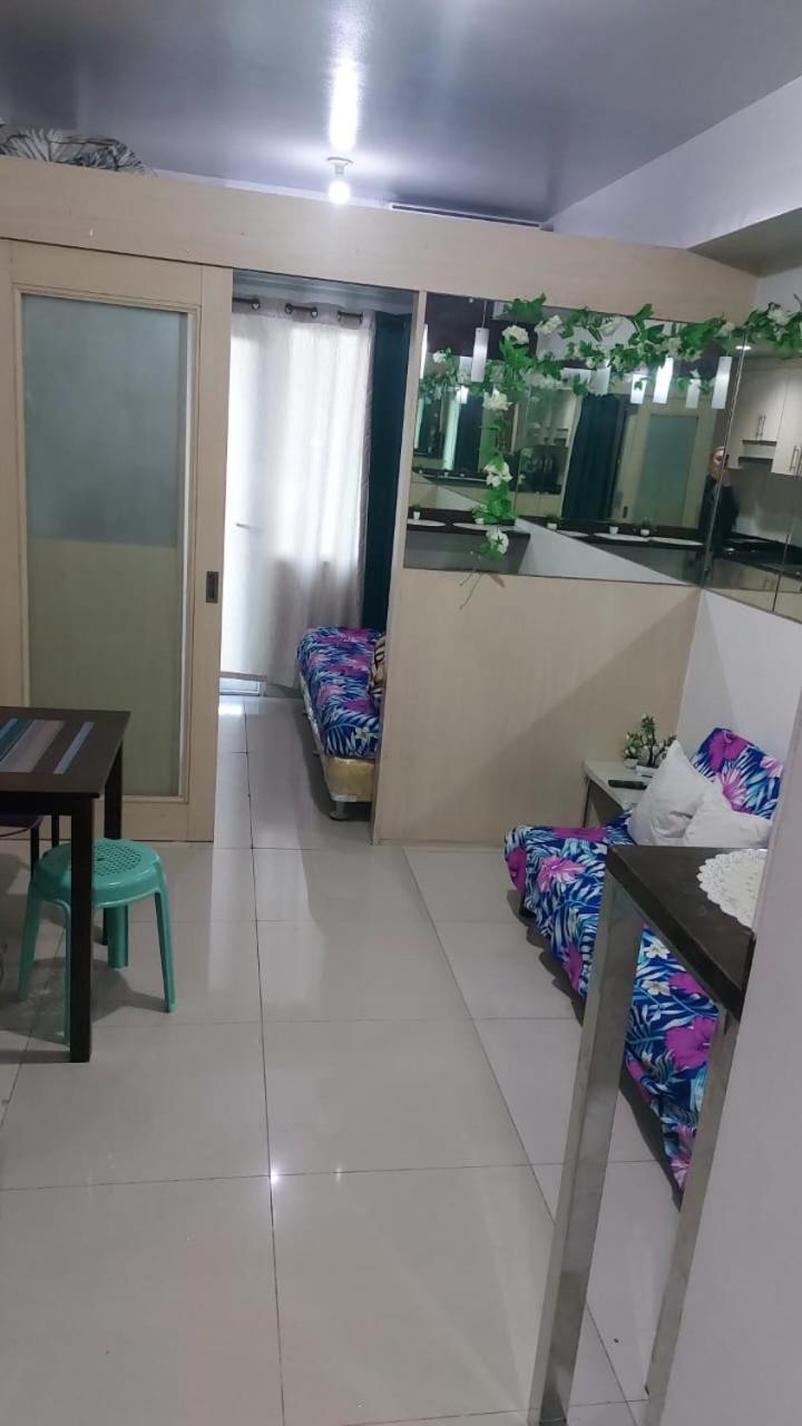 Glenda Place Aurum At Sea Residences Near Moa Pasay Exterior foto