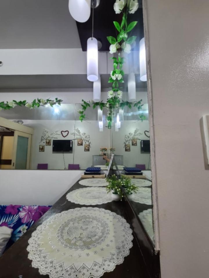 Glenda Place Aurum At Sea Residences Near Moa Pasay Exterior foto